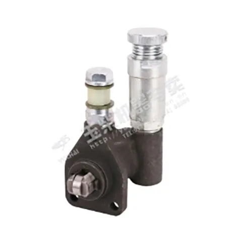 Αντλία τροφοδοσίας καυσίμου