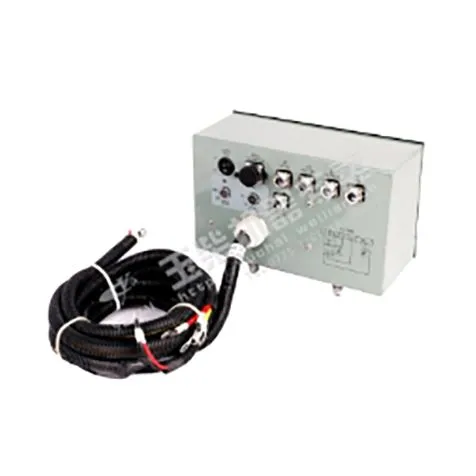 Ελεγκτής εκπομπών