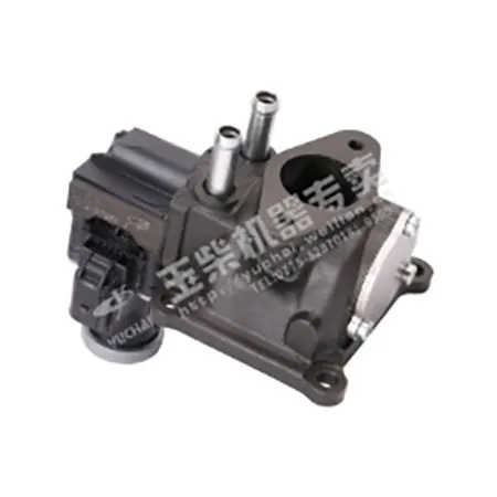 Άλλες βαλβίδες