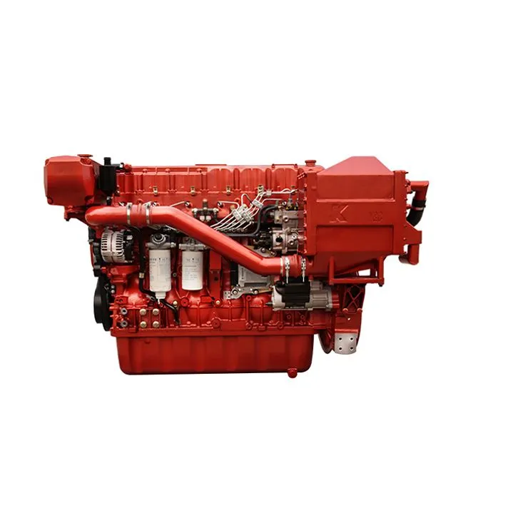 Ισχύς υψηλής ταχύτητας YC6K