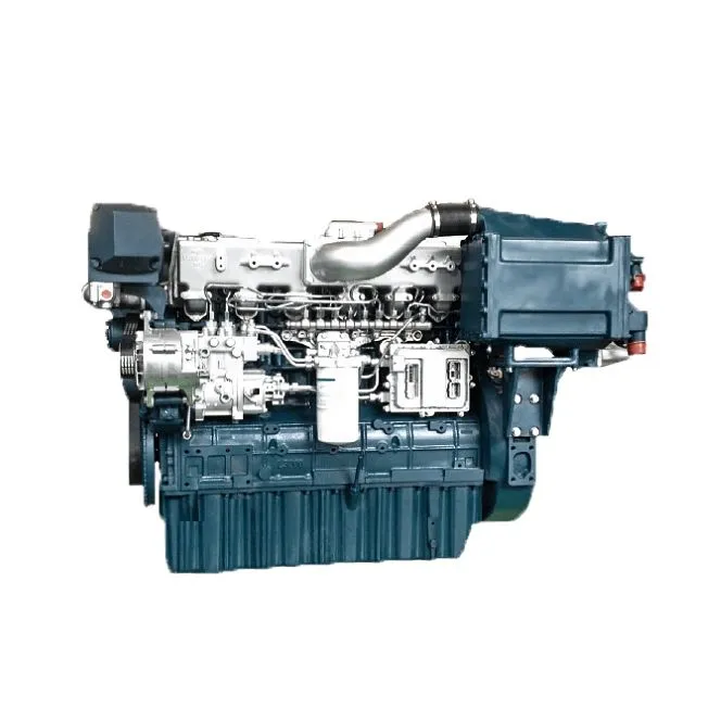 Υψηλής ταχύτητας σκαφών YC6L